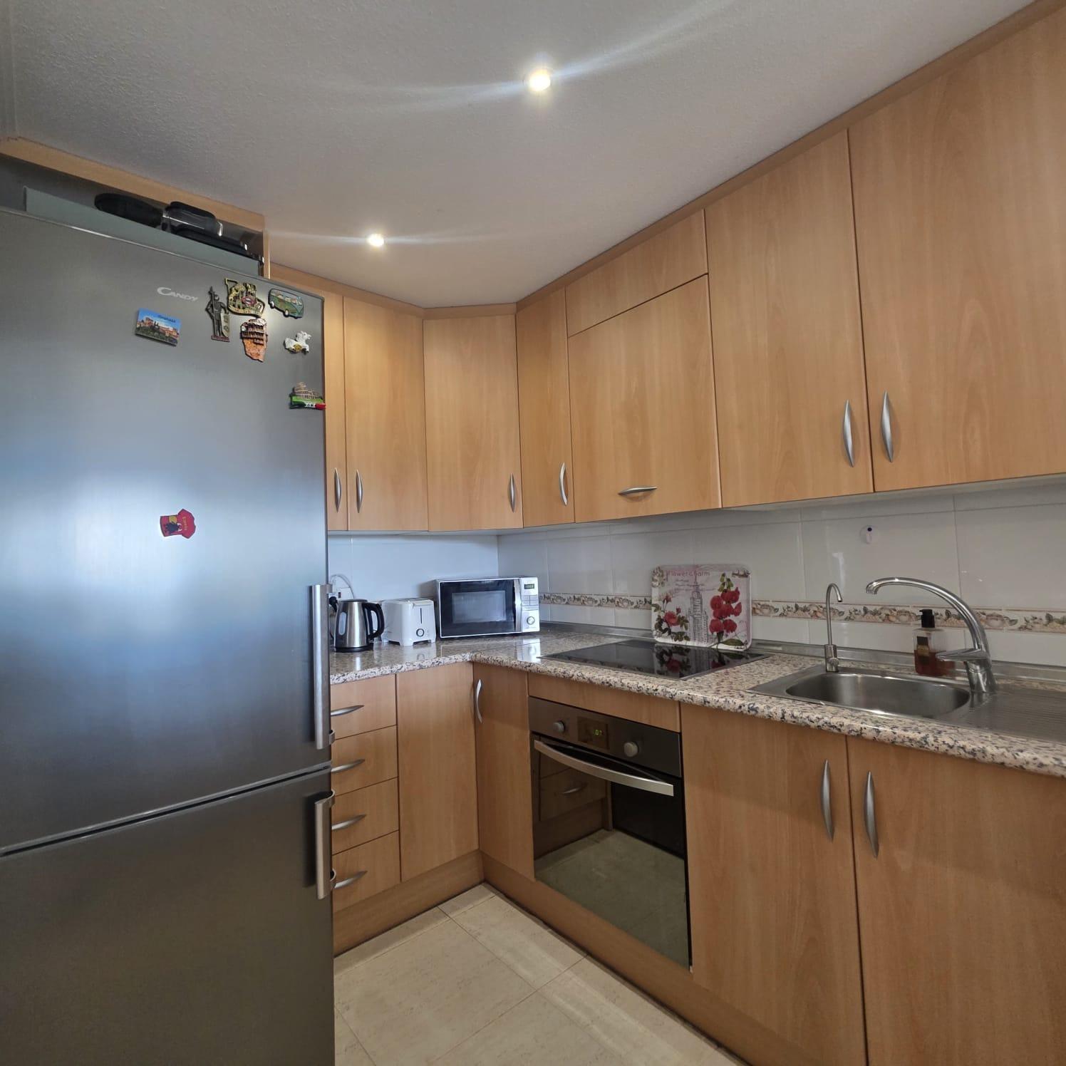 For sale - 3 Bedroom 2 Bathroom Apartment in Orihuela Costa - Altos De Campoamor  - Alicante