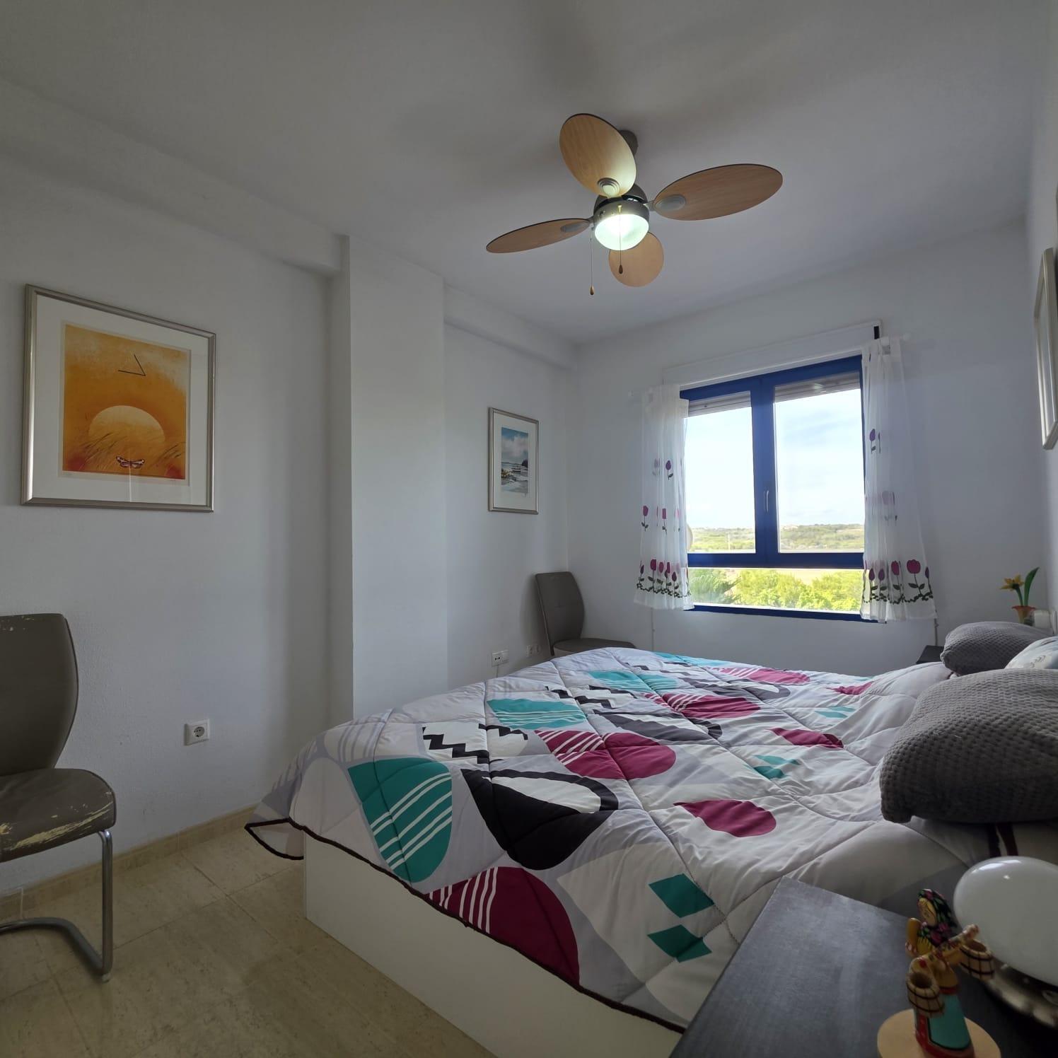 For sale - 3 Bedroom 2 Bathroom Apartment in Orihuela Costa - Altos De Campoamor  - Alicante