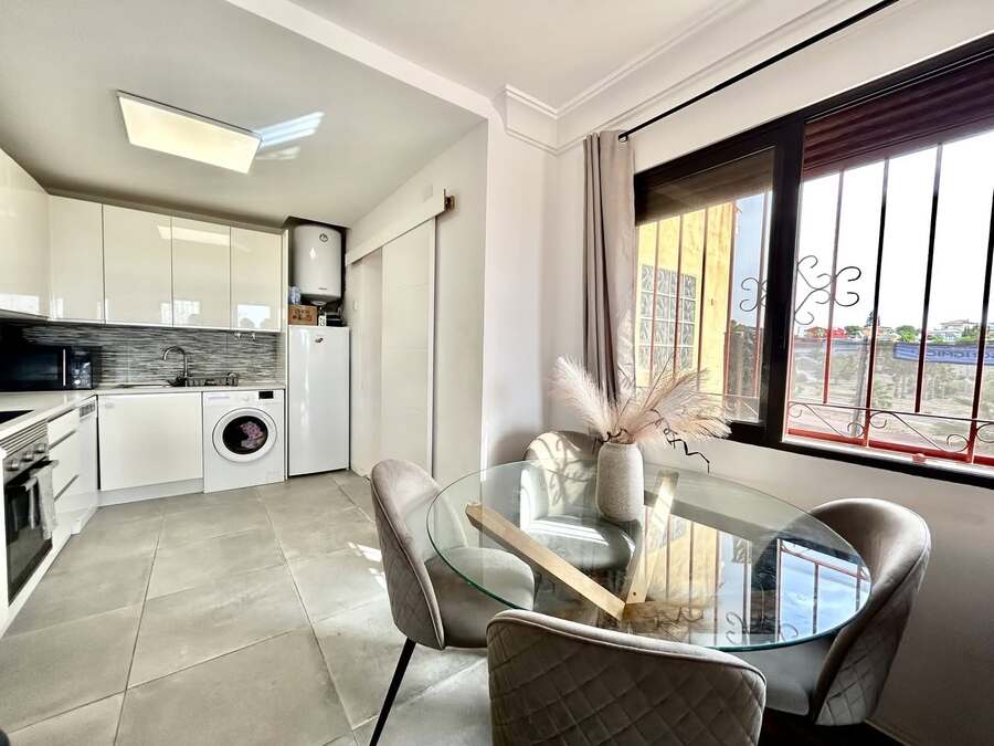 For sale - 2 Bedroom 2 Bathroom Detached house in San Miguel de Salinas - , San Miguel de Salinas, Alicante, Spain - Alicante