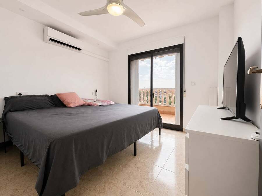 For sale - 2 Bedroom 2 Bathroom Detached house in San Miguel de Salinas - , San Miguel de Salinas, Alicante, Spain - Alicante