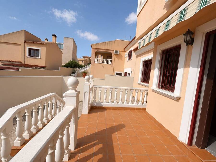 For sale - 2 Bedroom 2 Bathroom Detached house in San Miguel de Salinas - , San Miguel de Salinas, Alicante, Spain - Alicante