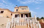 84-17570/81560, 2 Bedroom 2 Bathroom Detached house in San Miguel de Salinas