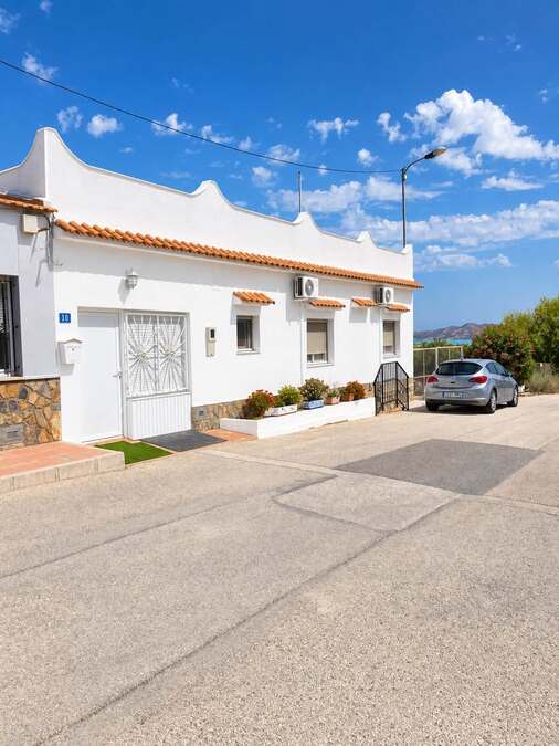 For sale - 3 Bedroom 2 Bathroom Country House in Torremendo - , Torremendo, Alicante, Spain - Alicante