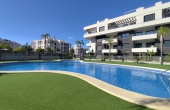 96-990025/81564, 3 Bedroom 2 Bathroom Penthouse in Villamartin