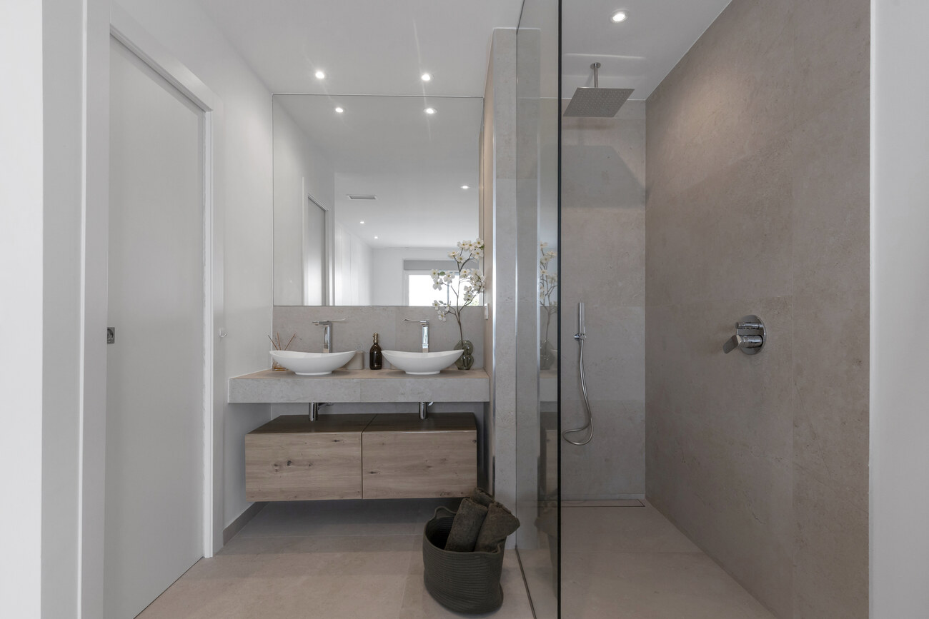 For sale - 3 Bedroom 2 Bathroom Villa in Los Alcazares - Torre del Rame  - Murcia
