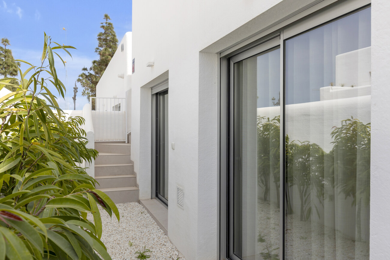 For sale - 3 Bedroom 2 Bathroom Villa in Los Alcazares - Torre del Rame  - Murcia