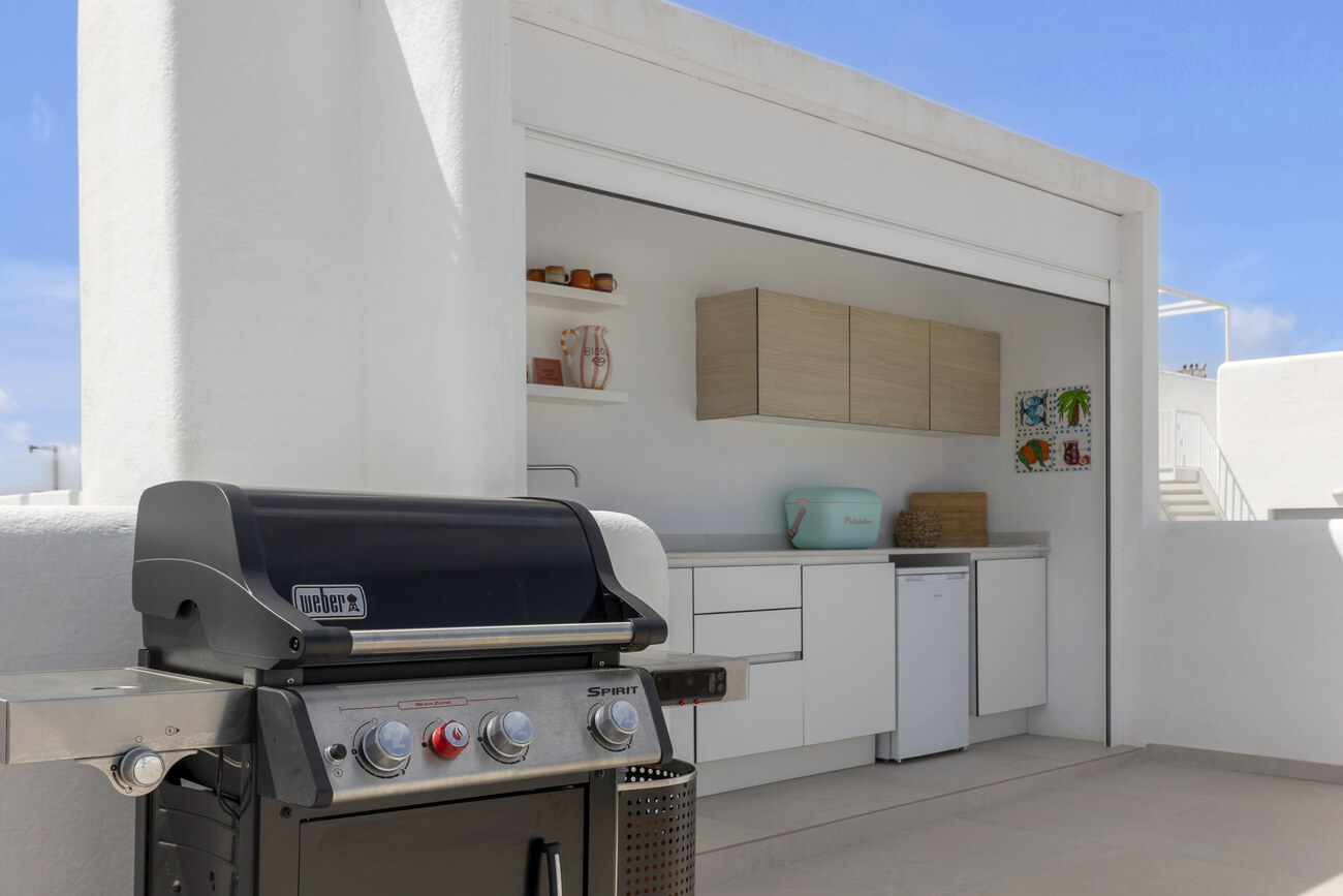 For sale - 3 Bedroom 2 Bathroom Villa in Los Alcazares - Torre del Rame  - Murcia