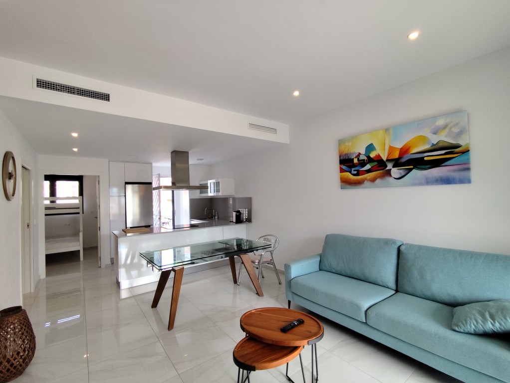 For sale - 3 Bedroom 3 Bathroom Townhouse in Bigastro - Bigastro  - Alicante