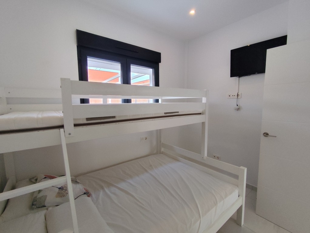 For sale - 3 Bedroom 3 Bathroom Townhouse in Bigastro - Bigastro  - Alicante