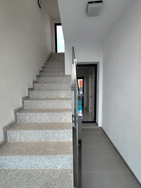 For sale - 3 Bedroom 3 Bathroom Townhouse in Bigastro - Bigastro  - Alicante