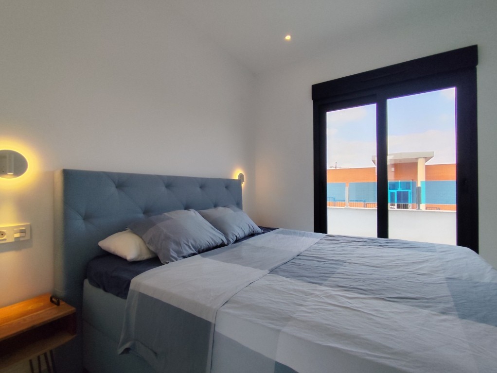 For sale - 3 Bedroom 3 Bathroom Townhouse in Bigastro - Bigastro  - Alicante
