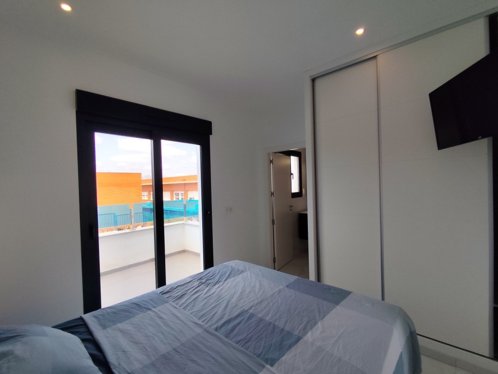 For sale - 3 Bedroom 3 Bathroom Townhouse in Bigastro - Bigastro  - Alicante