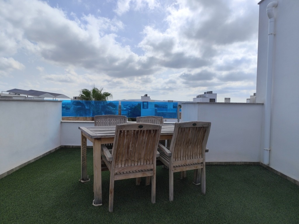 For sale - 3 Bedroom 3 Bathroom Townhouse in Bigastro - Bigastro  - Alicante