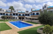 96-990023/81566, 3 Bedroom 3 Bathroom Townhouse in Bigastro