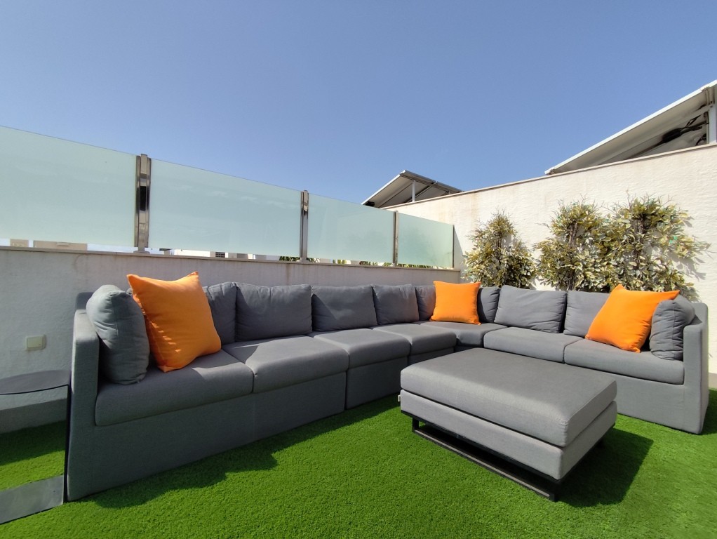 For sale - 3 Bedroom 2 Bathroom Penthouse in El Raso - El Raso  - Alicante