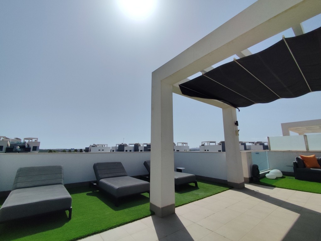 For sale - 3 Bedroom 2 Bathroom Penthouse in El Raso - El Raso  - Alicante