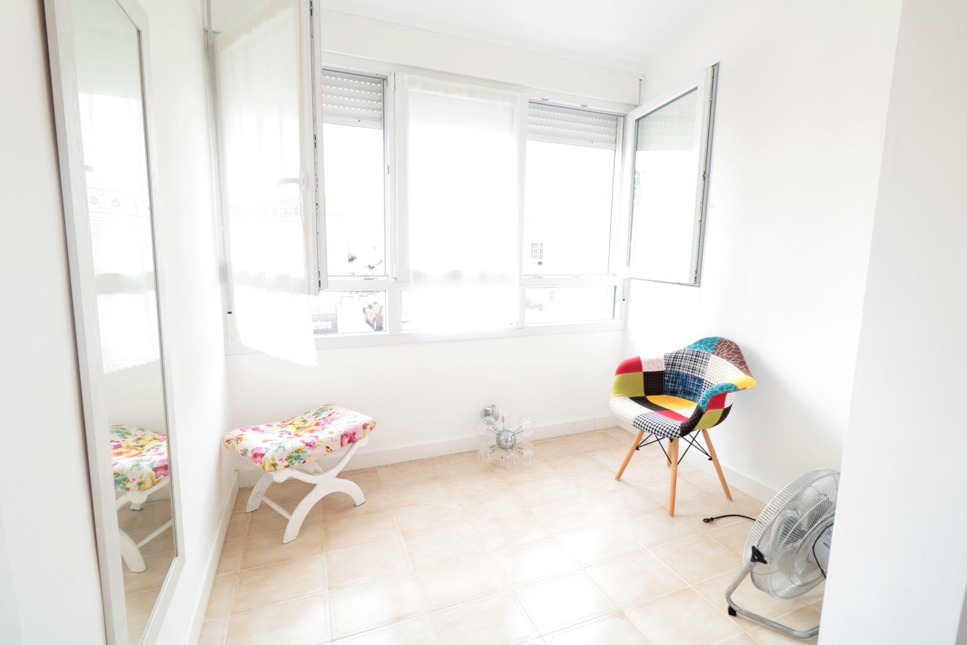 For sale - 3 Bedroom 2 Bathroom Town House in Torrevieja - Playa De Los Naufragos  - Alicante