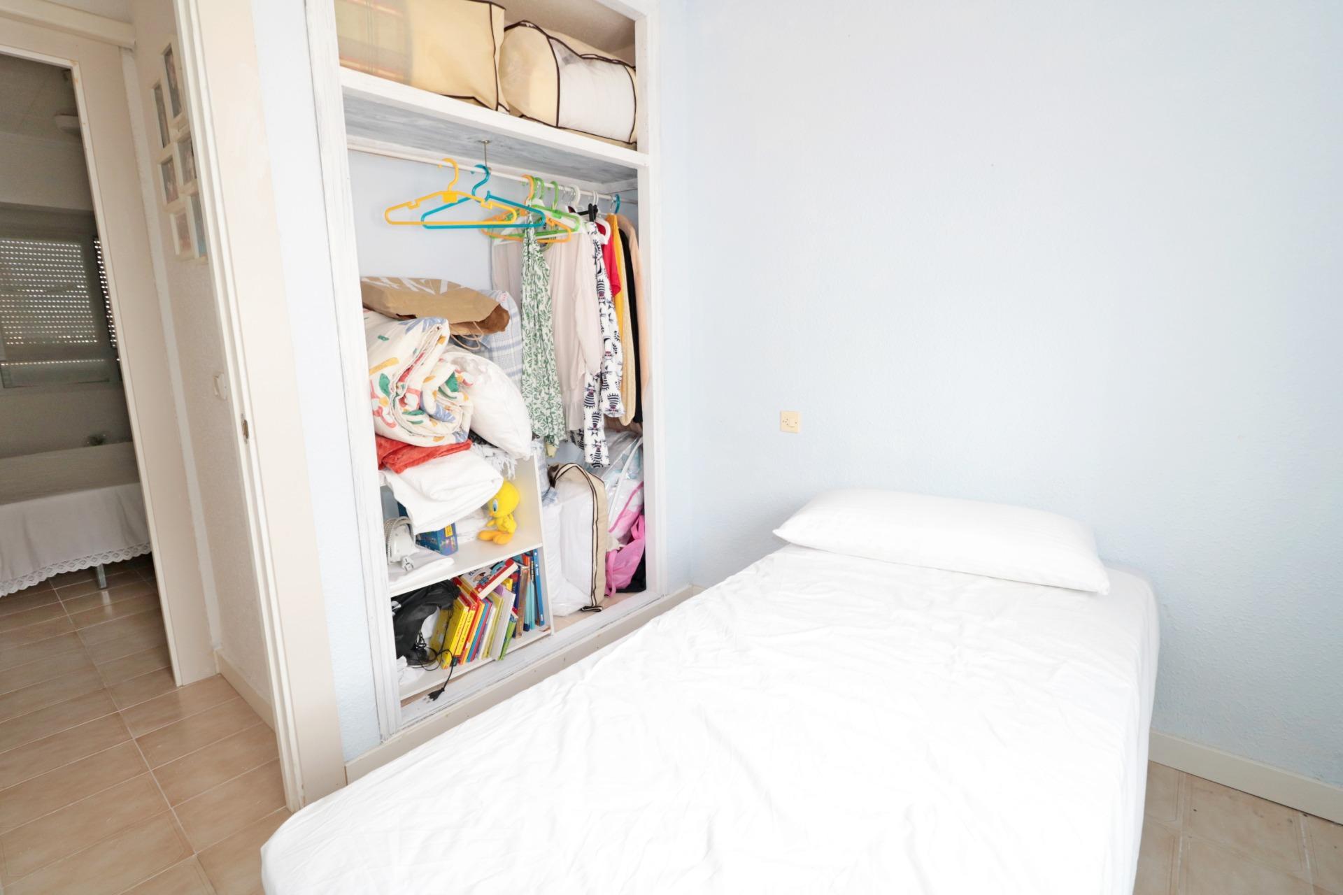 For sale - 3 Bedroom 2 Bathroom Town House in Torrevieja - Playa De Los Naufragos  - Alicante