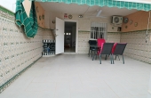27-64-208-11-544/81568, 3 Bedroom 2 Bathroom Town House in Torrevieja