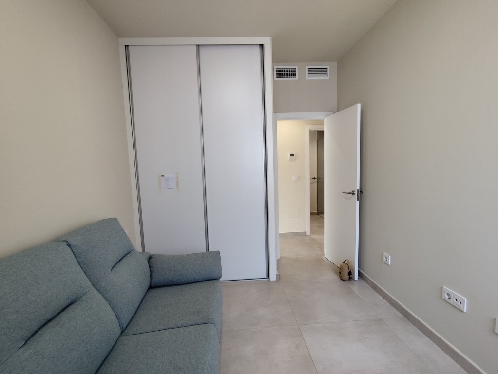 For sale - 3 Bedroom 2 Bathroom Penthouse in Mar de Cristal - Mar de Cristal  - Murcia