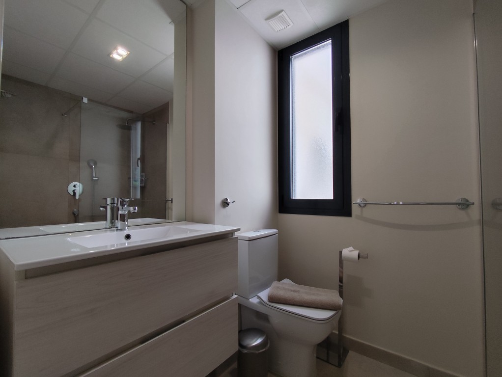 For sale - 3 Bedroom 2 Bathroom Penthouse in Mar de Cristal - Mar de Cristal  - Murcia