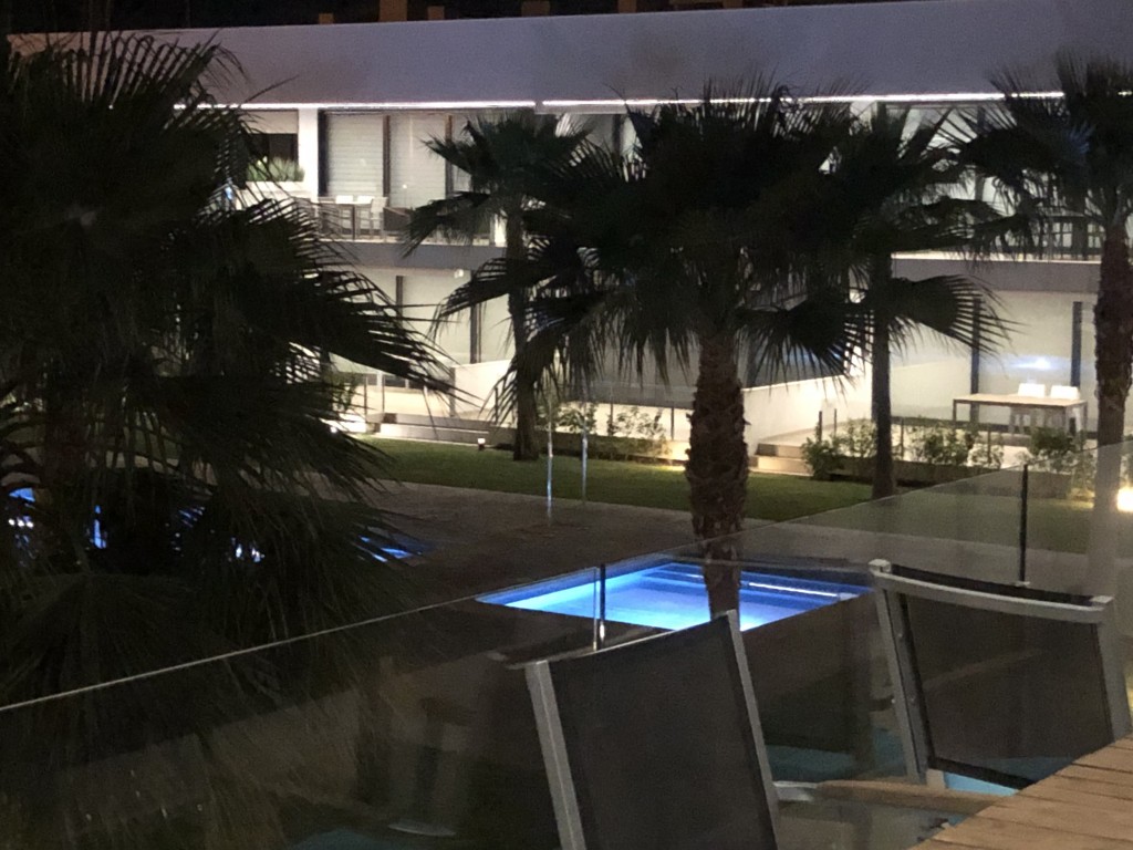 For sale - 3 Bedroom 2 Bathroom Penthouse in Mar de Cristal - Mar de Cristal  - Murcia
