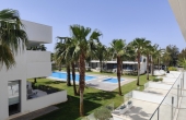 96-990017/81571, 3 Bedroom 2 Bathroom Penthouse in Mar de Cristal