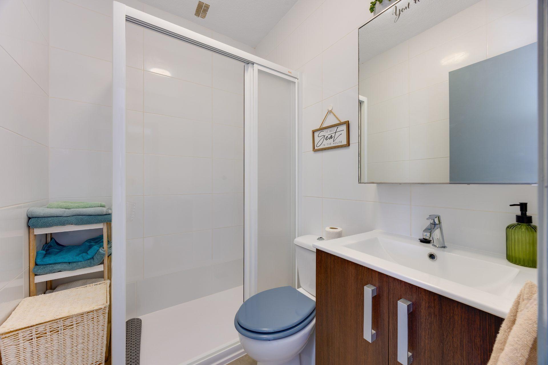 For sale - 2 Bedroom 1 Bathroom Bungalow in San Pedro del Pinatar - Lo Pagan  - Murcia
