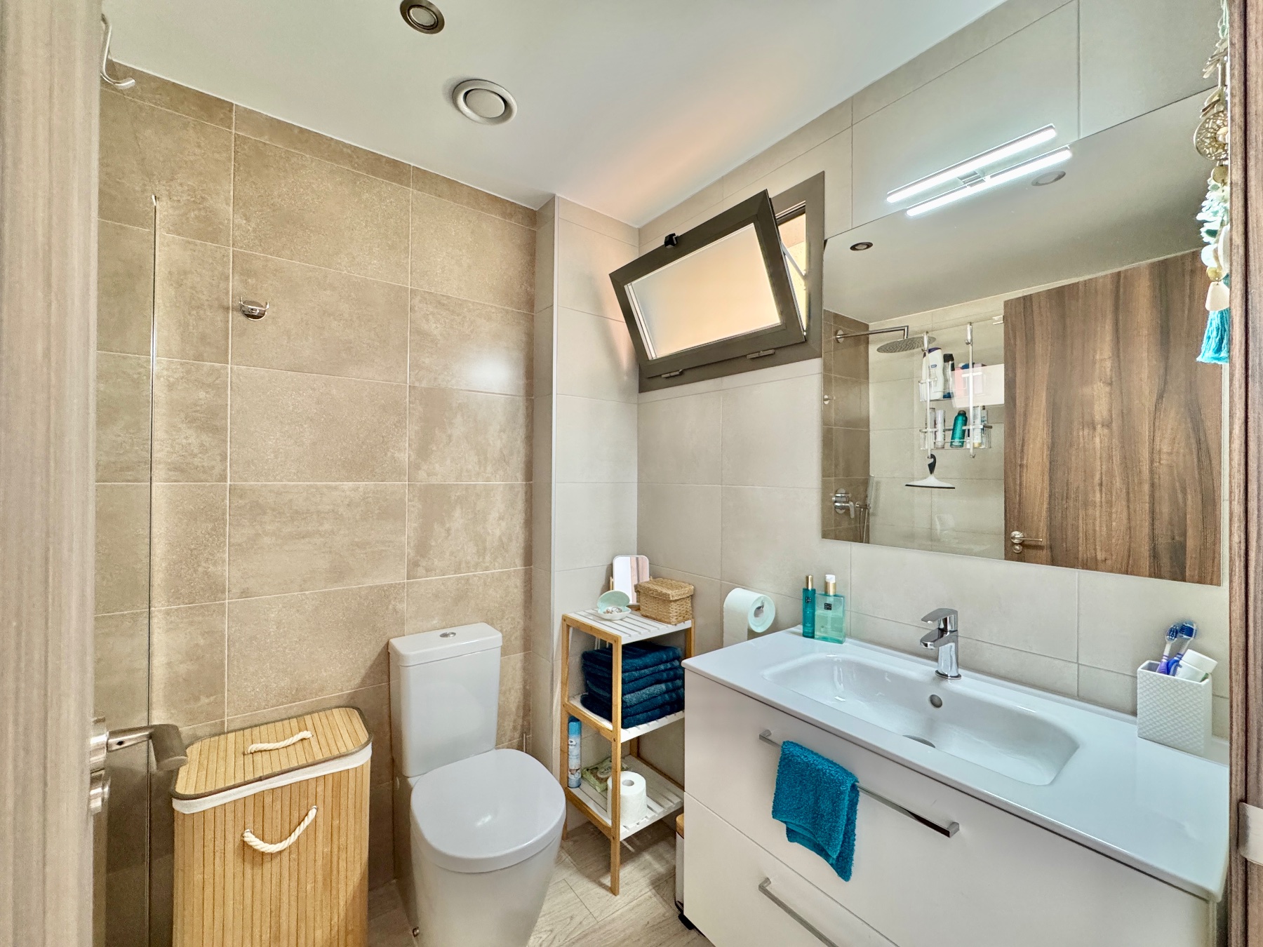 For sale - 2 Bedroom 2 Bathroom Apartment in Orihuela - Inland  - Alicante