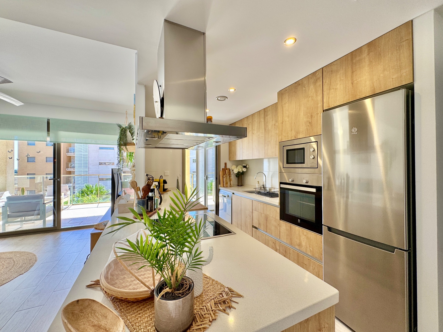 For sale - 2 Bedroom 2 Bathroom Apartment in Orihuela - Inland  - Alicante