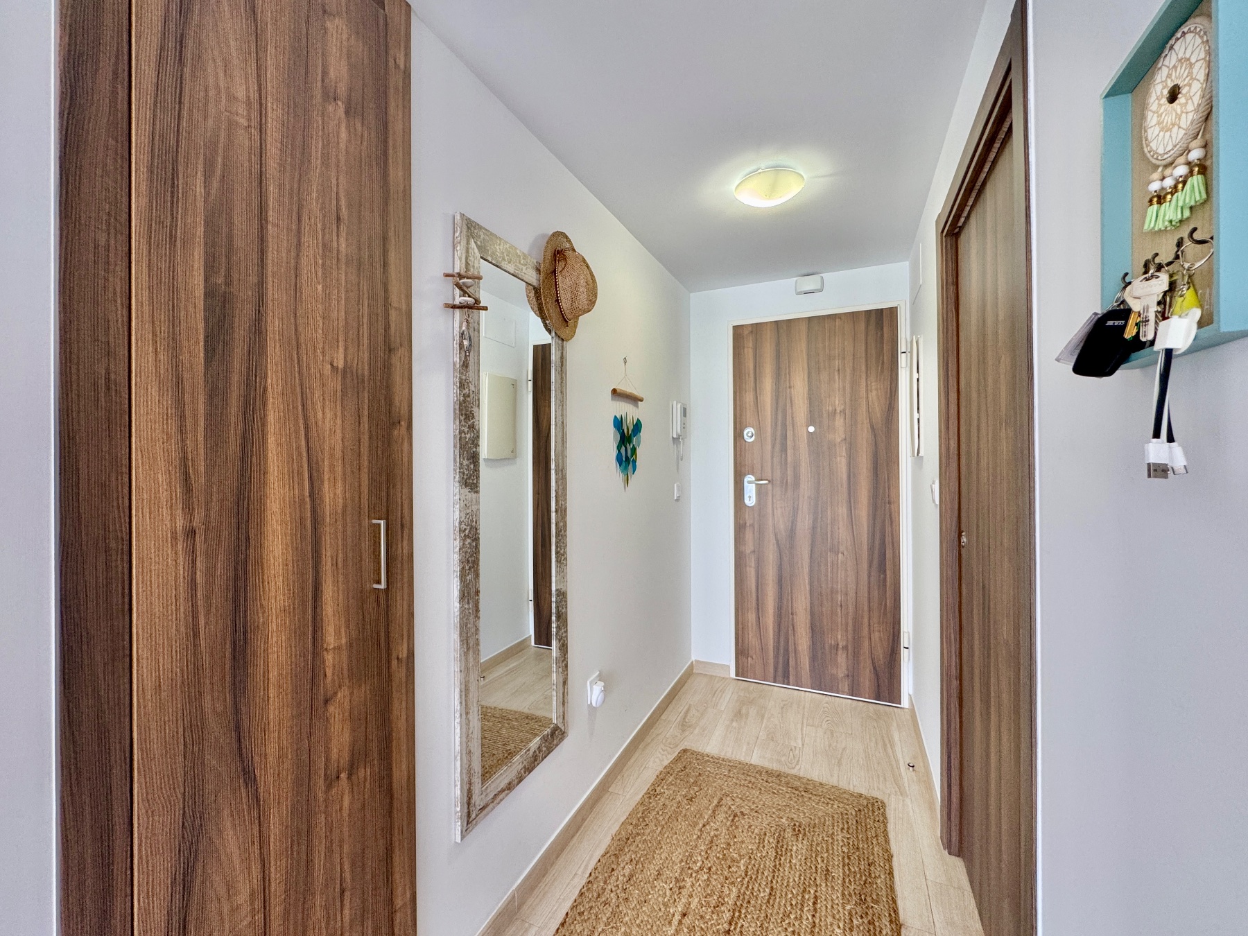 For sale - 2 Bedroom 2 Bathroom Apartment in Orihuela - Inland  - Alicante