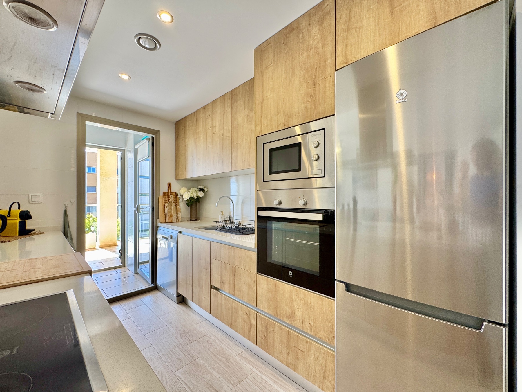 For sale - 2 Bedroom 2 Bathroom Apartment in Orihuela - Inland  - Alicante