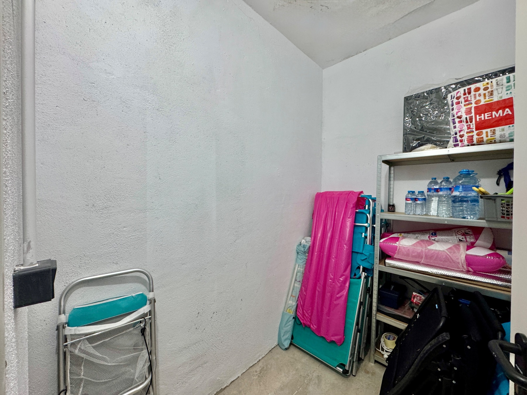 For sale - 2 Bedroom 2 Bathroom Apartment in Orihuela - Inland  - Alicante