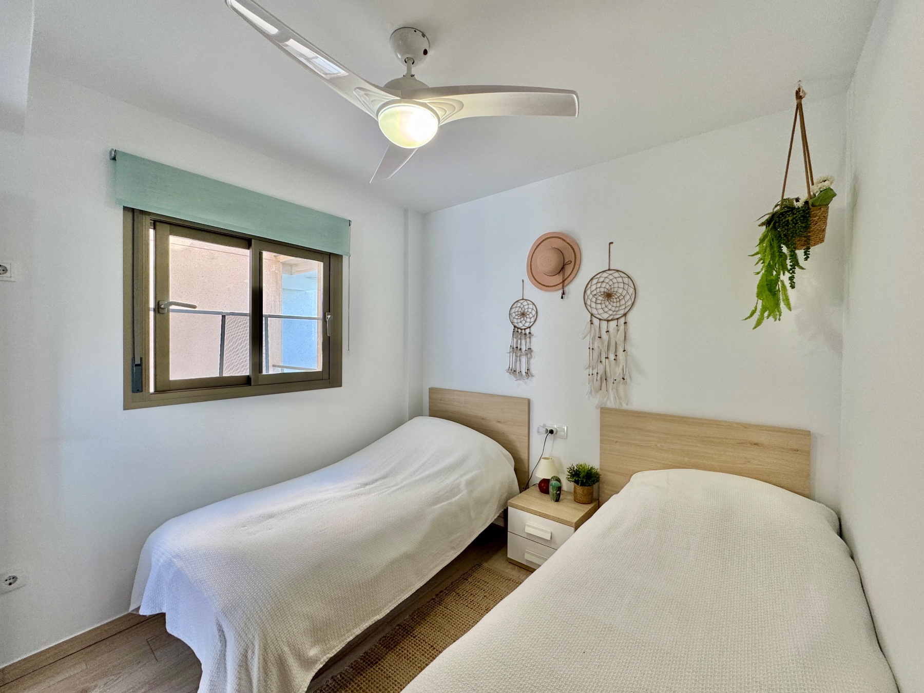 For sale - 2 Bedroom 2 Bathroom Apartment in Orihuela - Inland  - Alicante