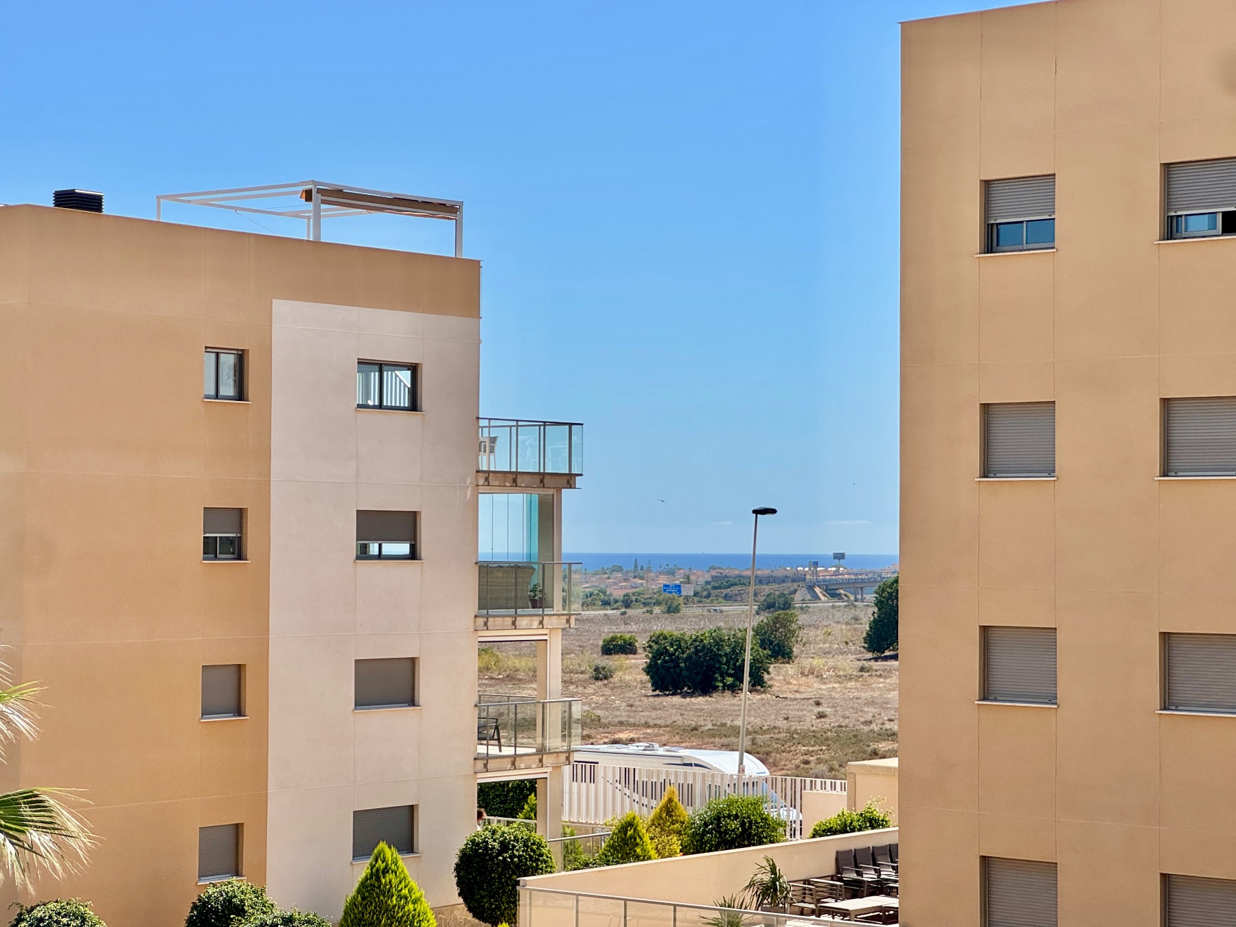 For sale - 2 Bedroom 2 Bathroom Apartment in Orihuela - Inland  - Alicante