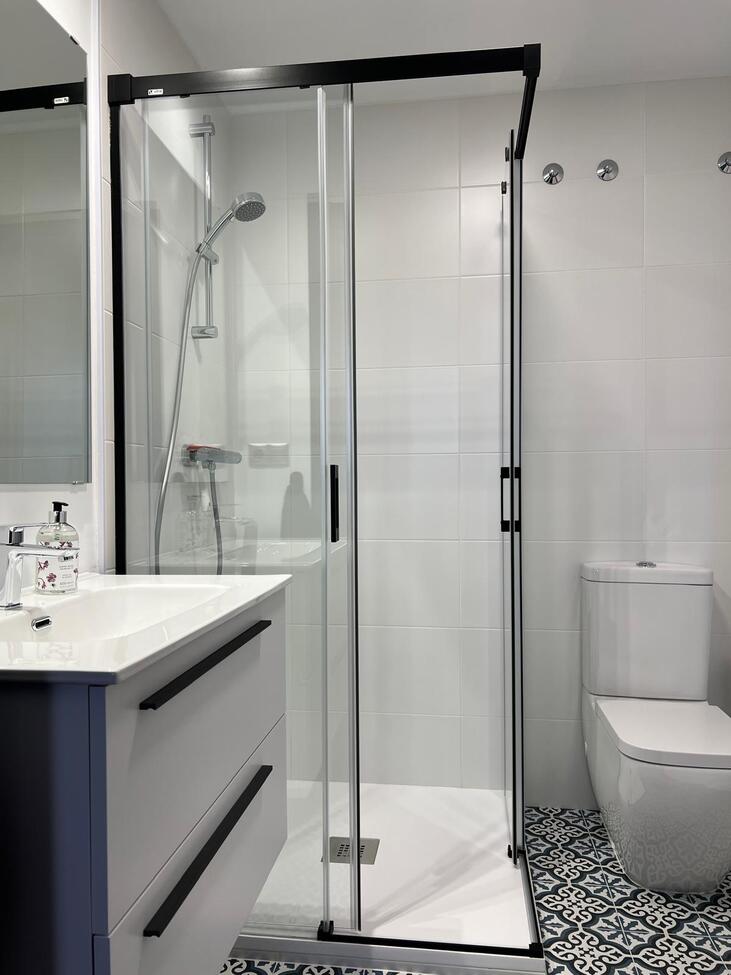 For sale - 2 Bedroom 2 Bathroom Apartment in Torrevieja - La Mata  - Alicante