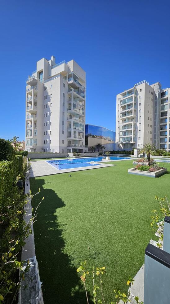 For sale - 2 Bedroom 2 Bathroom Apartment in Torrevieja - La Mata  - Alicante