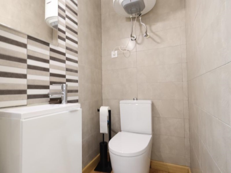 For sale - 3 Bedroom 2 Bathroom Town House in Orihuela - Inland  - Alicante