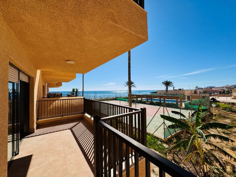For sale - 3 Bedroom 2 Bathroom Apartment in La Mata - Costa Blanca  - Alicante