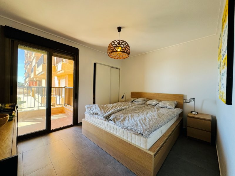 For sale - 3 Bedroom 2 Bathroom Apartment in La Mata - Costa Blanca  - Alicante