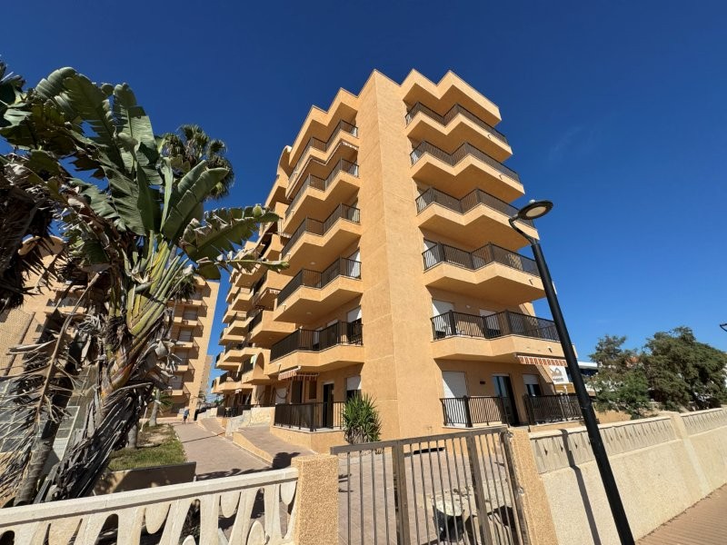 For sale - 3 Bedroom 2 Bathroom Apartment in La Mata - Costa Blanca  - Alicante