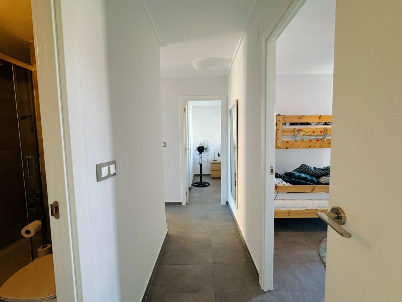 For sale - 3 Bedroom 2 Bathroom Apartment in La Mata - Costa Blanca  - Alicante
