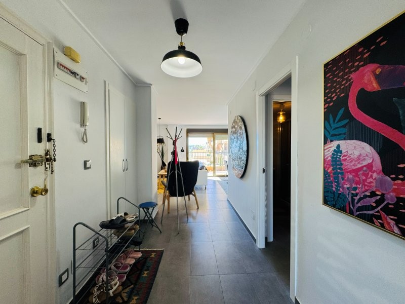 For sale - 3 Bedroom 2 Bathroom Apartment in La Mata - Costa Blanca  - Alicante
