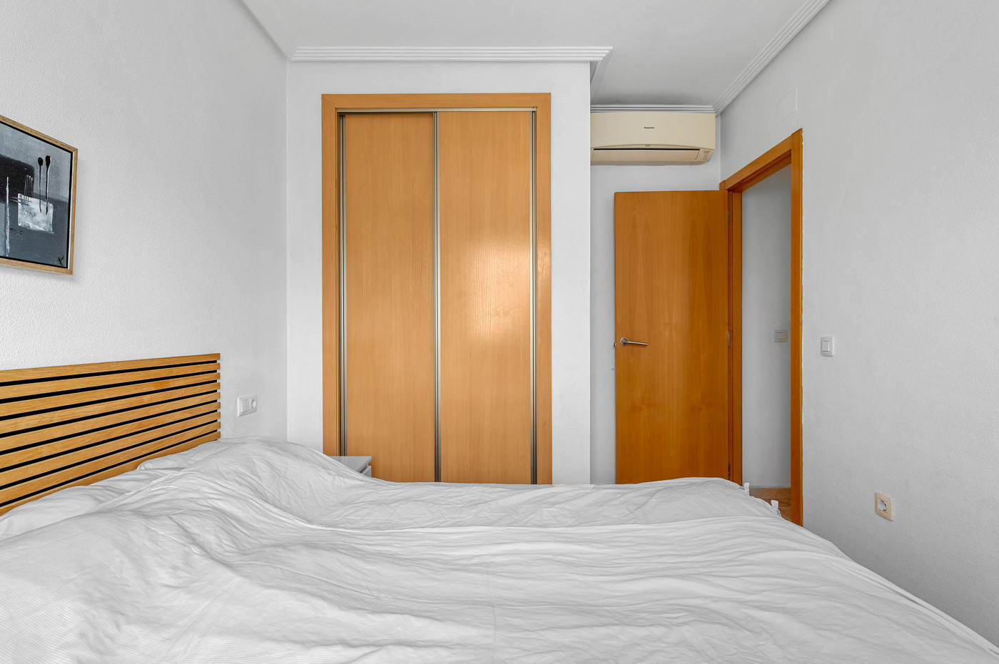 For sale - 3 Bedroom 2 Bathroom Apartment in Torrevieja - Costa Blanca  - Alicante