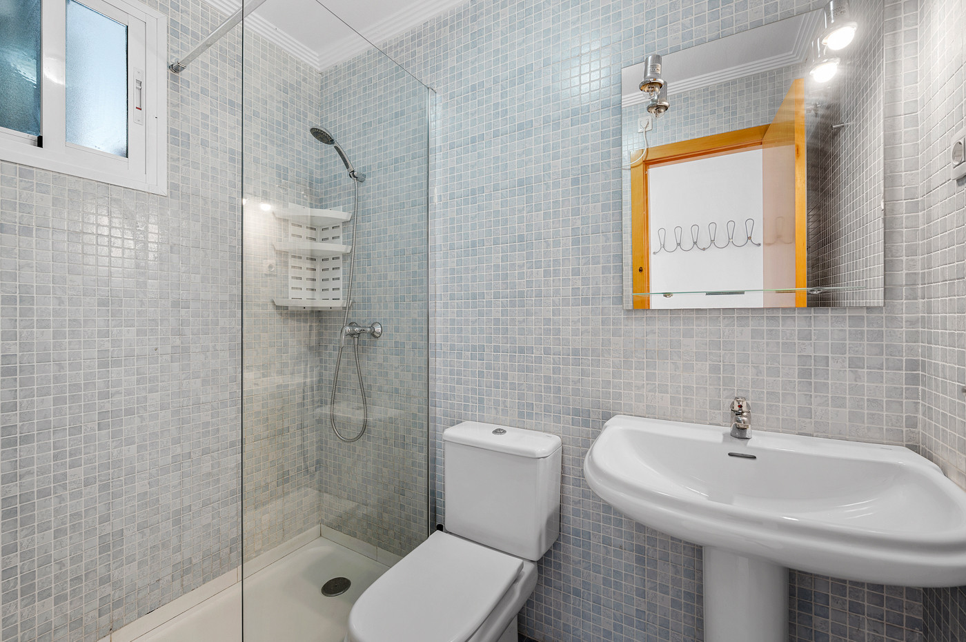 For sale - 3 Bedroom 2 Bathroom Apartment in Torrevieja - Costa Blanca  - Alicante