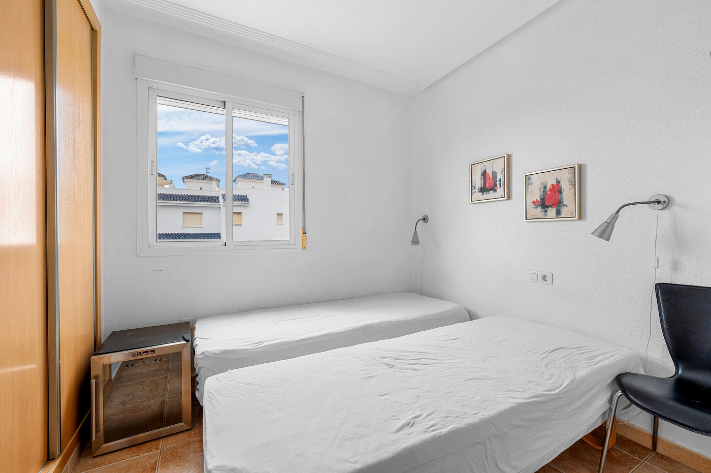 For sale - 3 Bedroom 2 Bathroom Apartment in Torrevieja - Costa Blanca  - Alicante