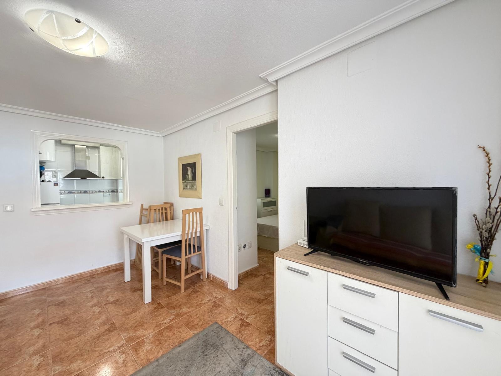 For sale - 2 Bedroom 1 Bathroom Apartment in Torrevieja - PARQUE DE LAS NACIONES  - Alicante