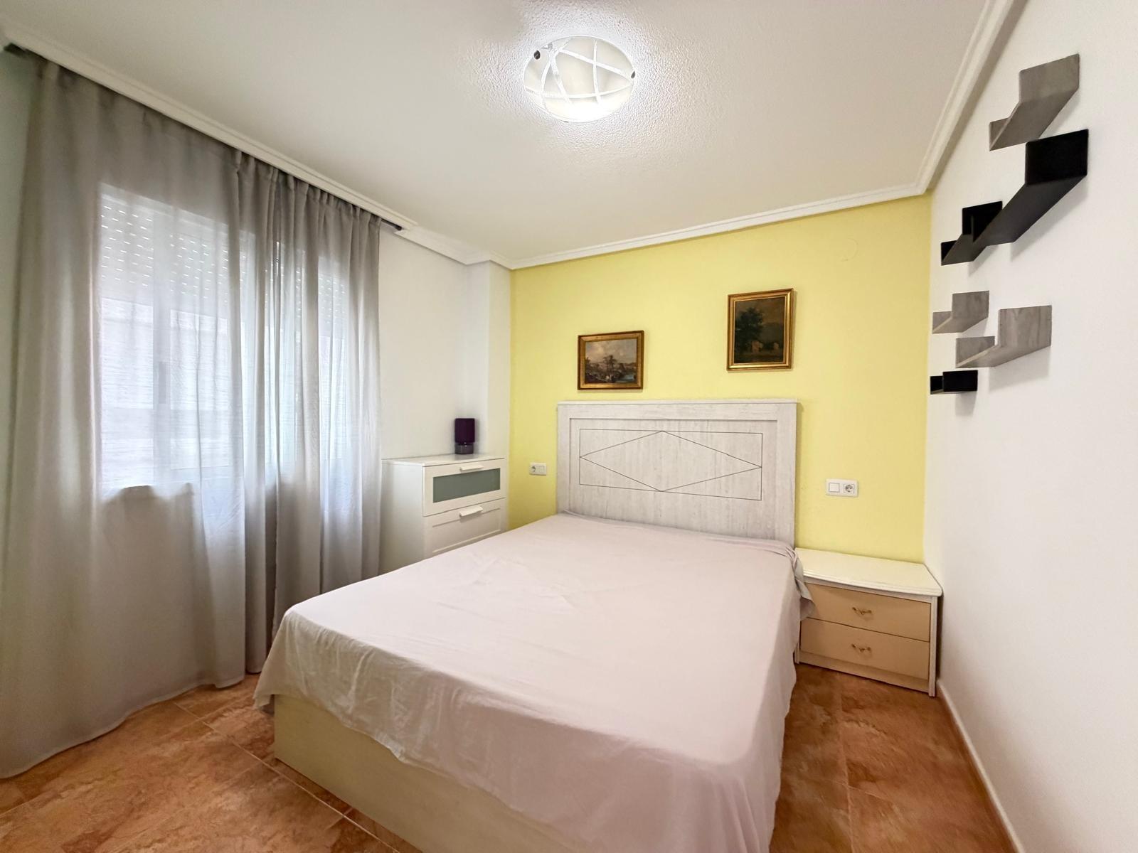 For sale - 2 Bedroom 1 Bathroom Apartment in Torrevieja - PARQUE DE LAS NACIONES  - Alicante
