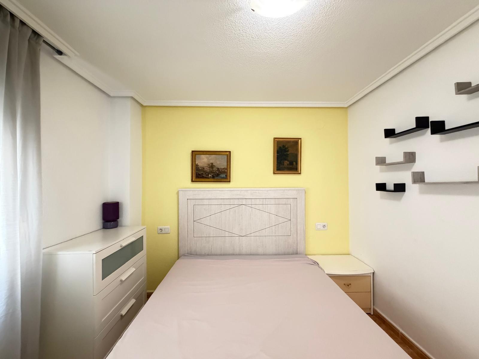 For sale - 2 Bedroom 1 Bathroom Apartment in Torrevieja - PARQUE DE LAS NACIONES  - Alicante