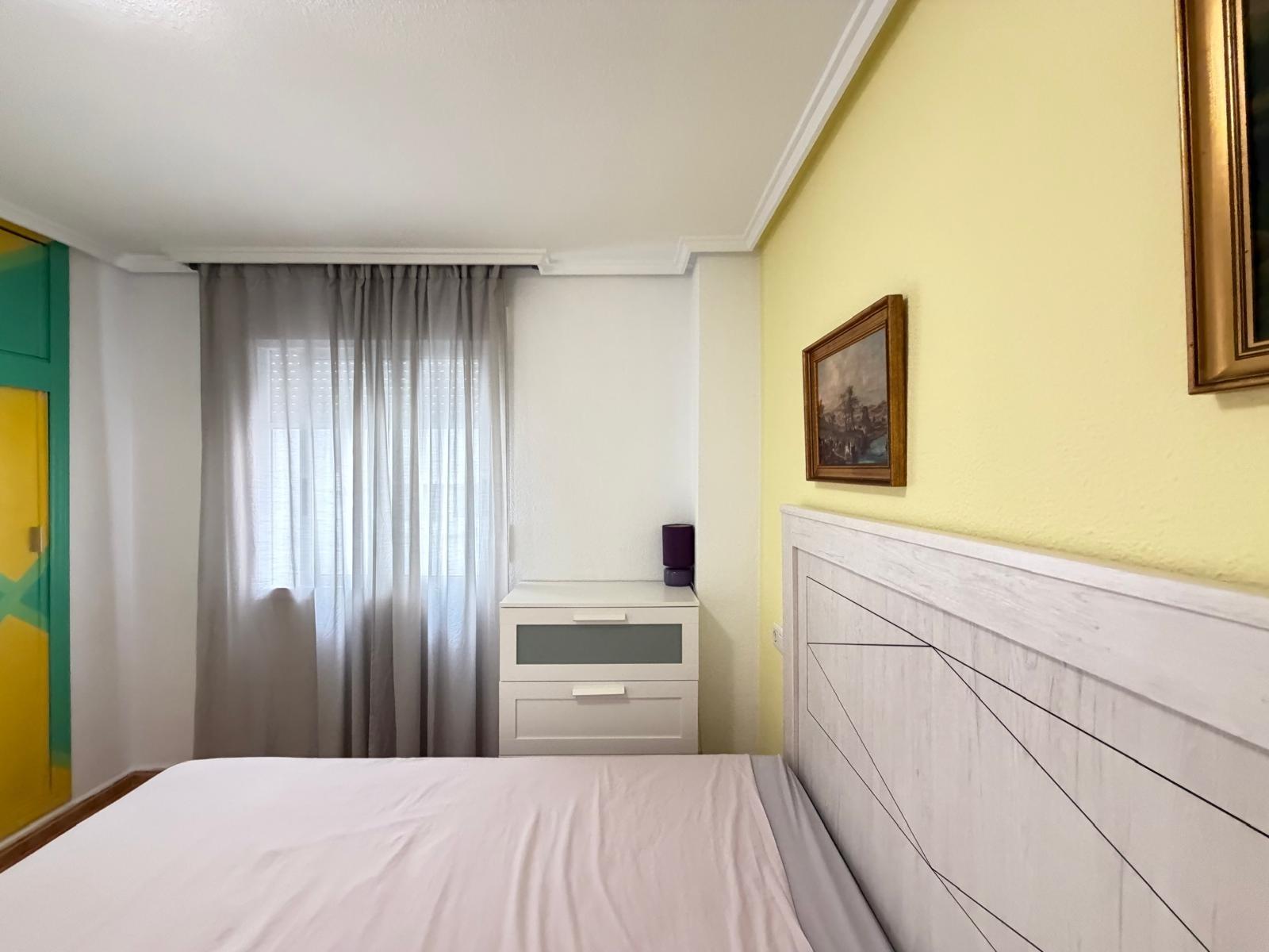 For sale - 2 Bedroom 1 Bathroom Apartment in Torrevieja - PARQUE DE LAS NACIONES  - Alicante